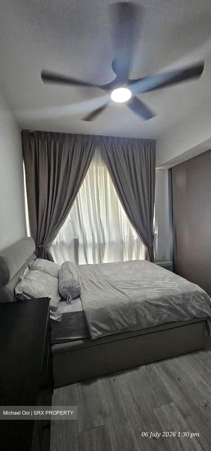 Pasir Ris 8 (D18), Apartment #611421911